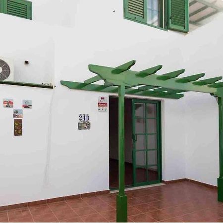 Paradiso Canario Playa Blanca Exterior photo
