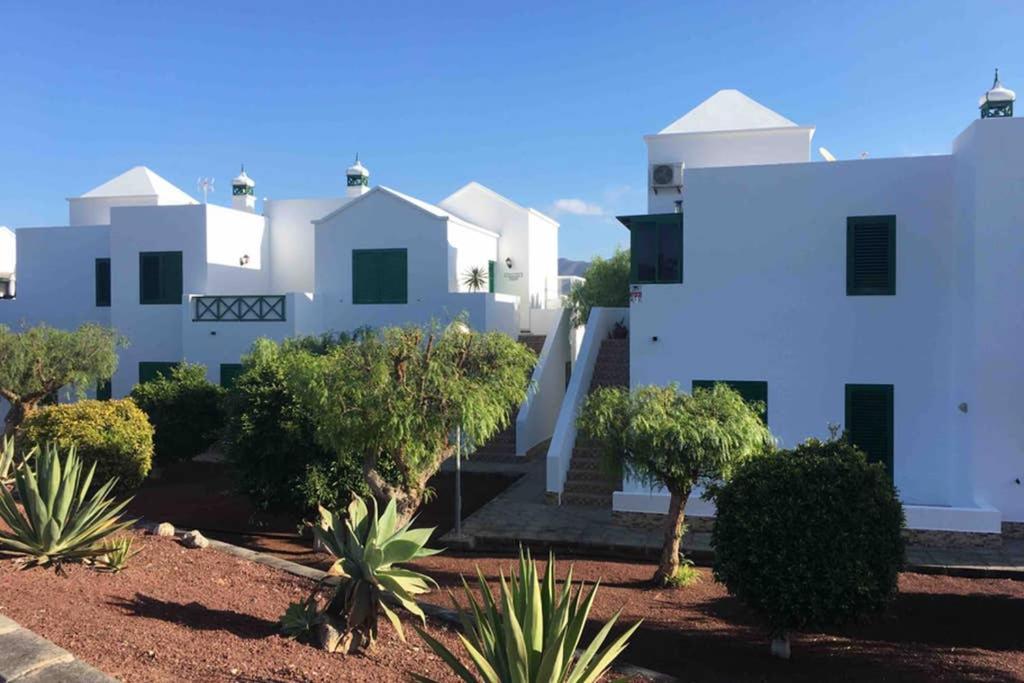 Paradiso Canario Playa Blanca Exterior photo