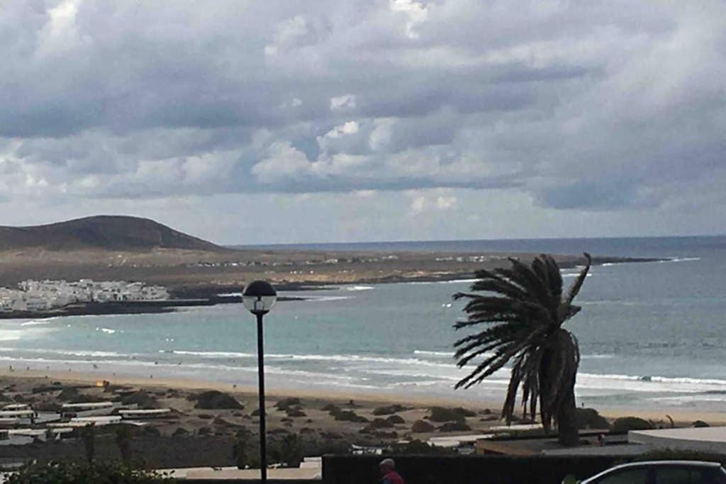 Paradiso Canario Playa Blanca Exterior photo