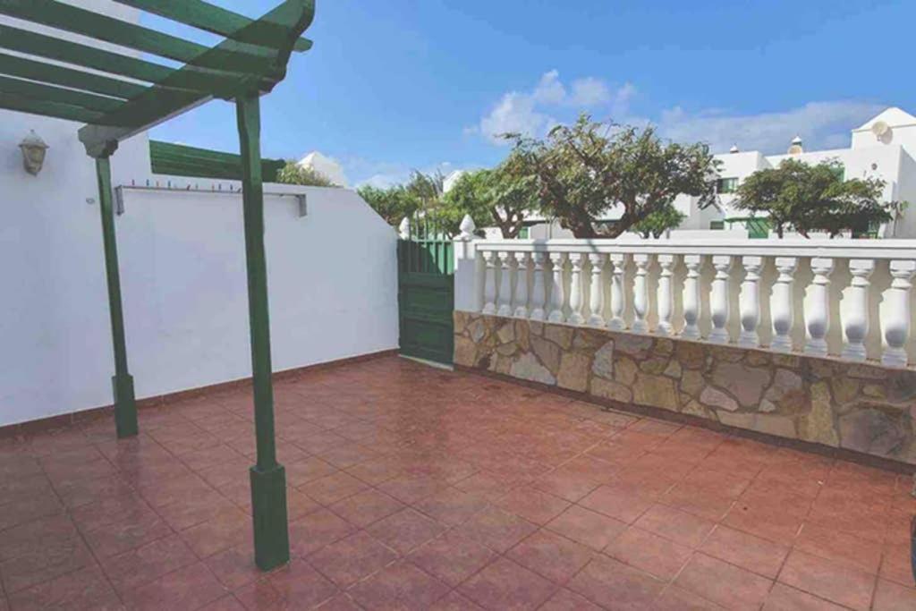 Paradiso Canario Playa Blanca Exterior photo