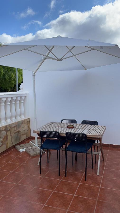 Paradiso Canario Playa Blanca Exterior photo